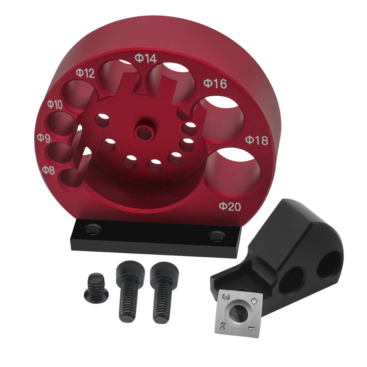 Perceuse électrique réglable,  - Dowel Jig Kit avis et prix