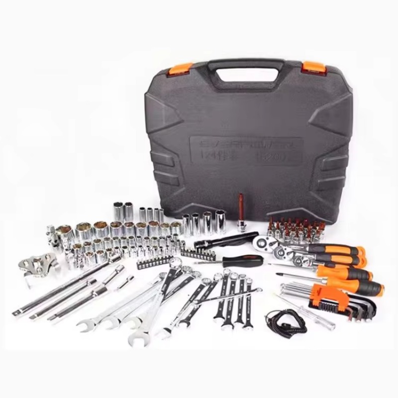 Ensemble d'outils de réparatio - Workshop Tools Automotive avis et prix