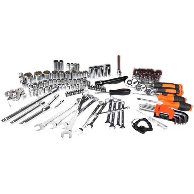 Ensemble d'outils de réparatio - Workshop Tools Automotive avis et prix