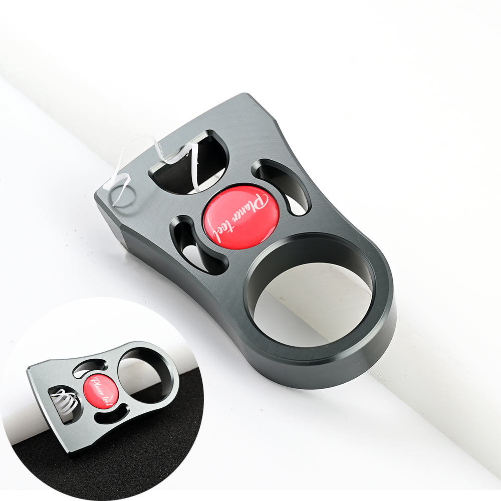 FOSHIO Outil de débavurage et  - Hand Plane Block avis et prix