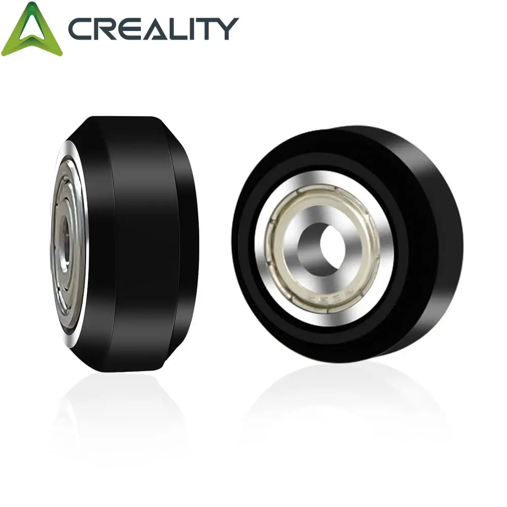 Creality – roue POM pour impri - Creality Printer K1 avis et prix