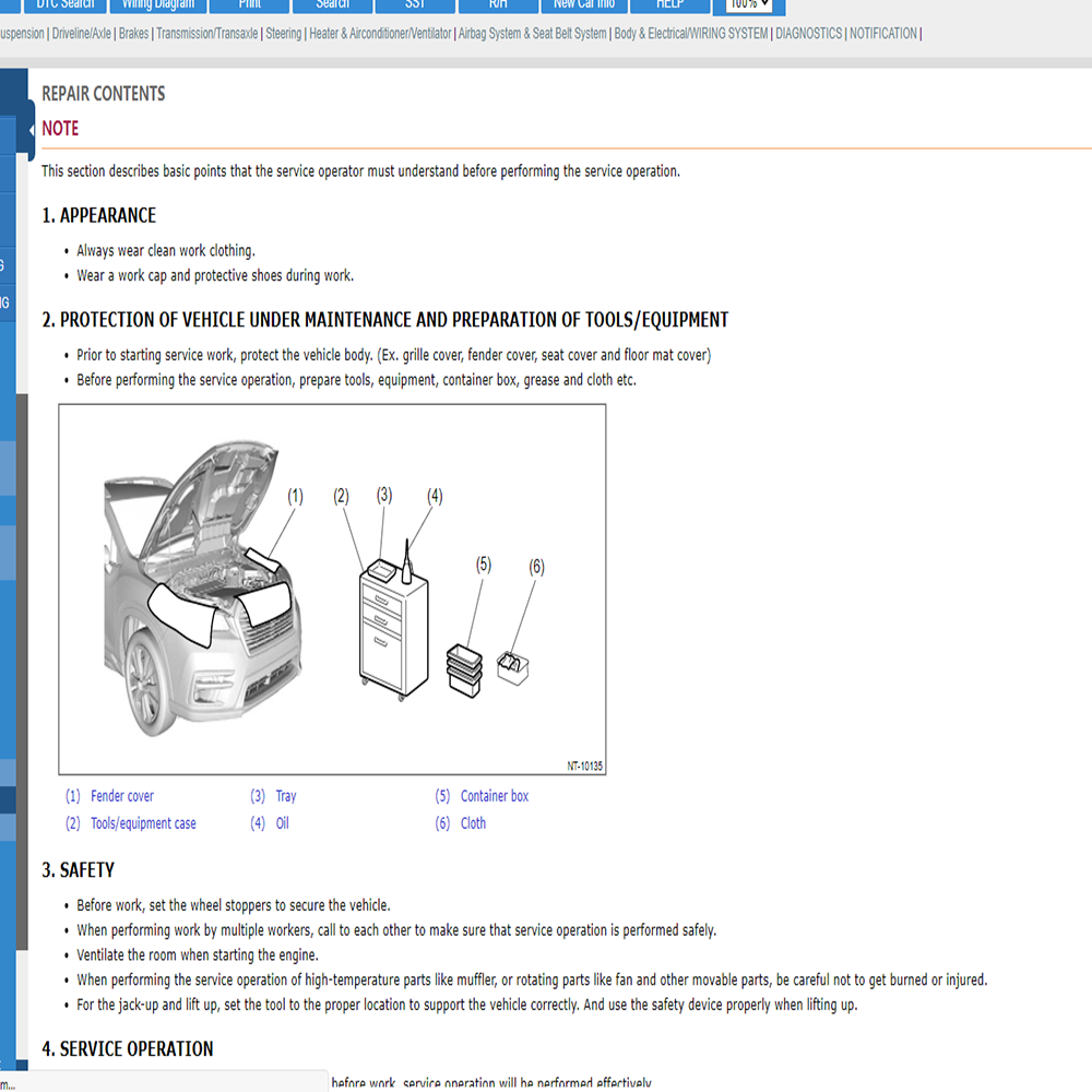 Compte en ligne pour le logici - Workshop Tools Online avis et prix