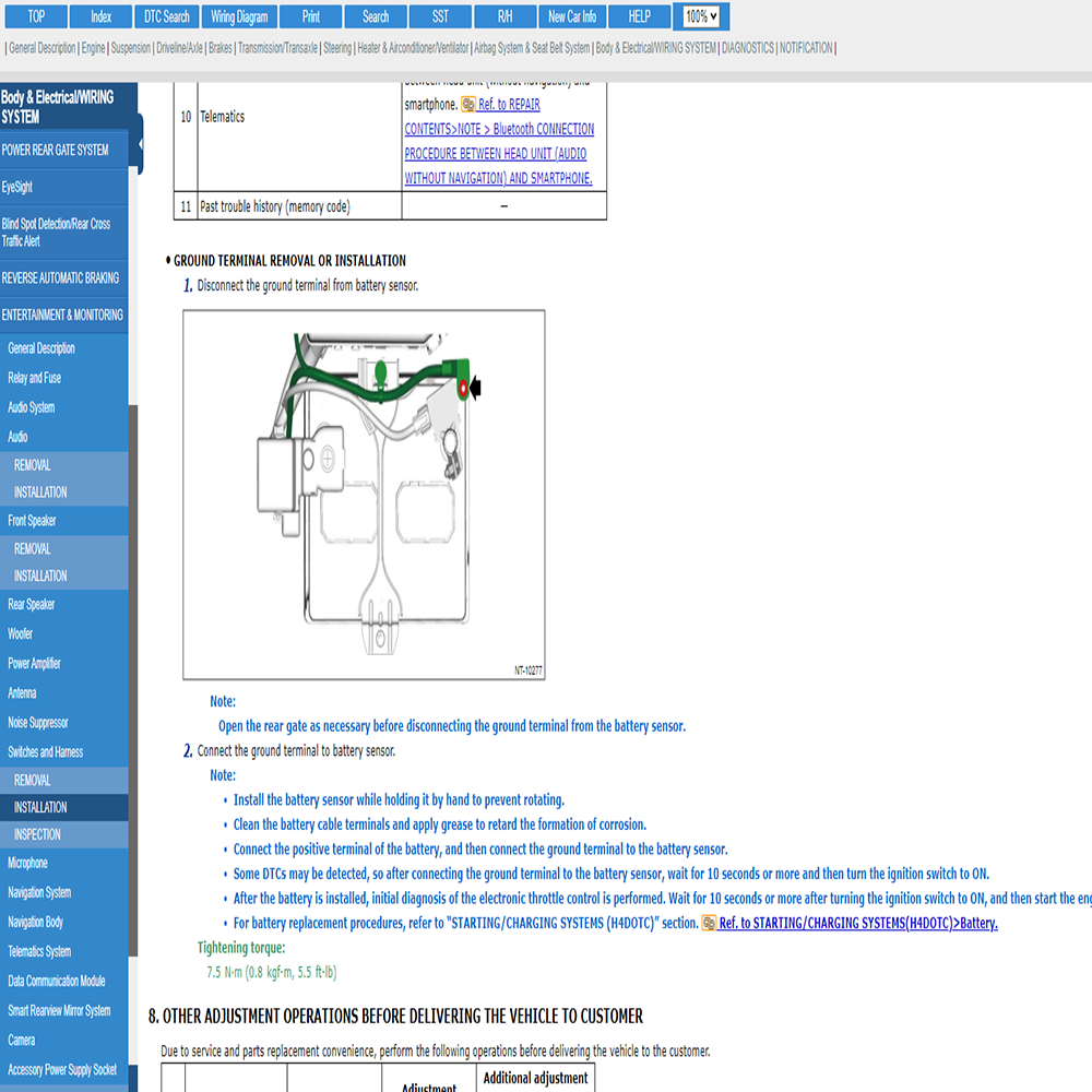 Compte en ligne pour le logici - Workshop Tools Online avis et prix