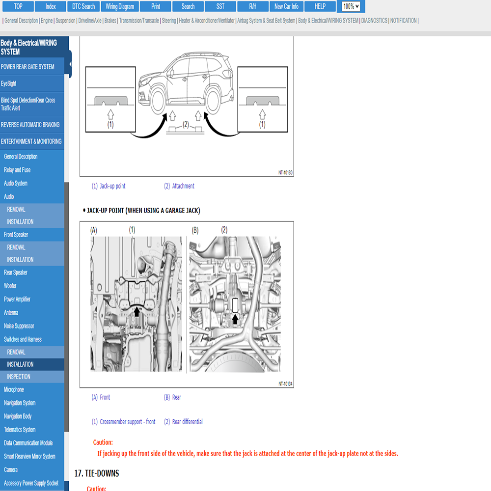 Compte en ligne pour le logici - Workshop Tools Online avis et prix