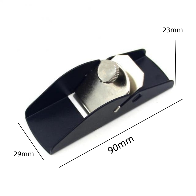 2 mini rabots à main, outil de - Hand Plane Block avis et prix