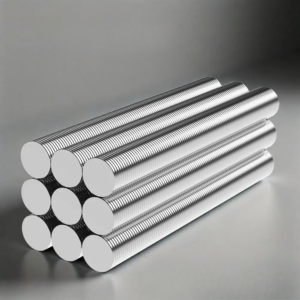 Aimant circulaire 19x2mm, aima - Workshop Tools Used avis et prix