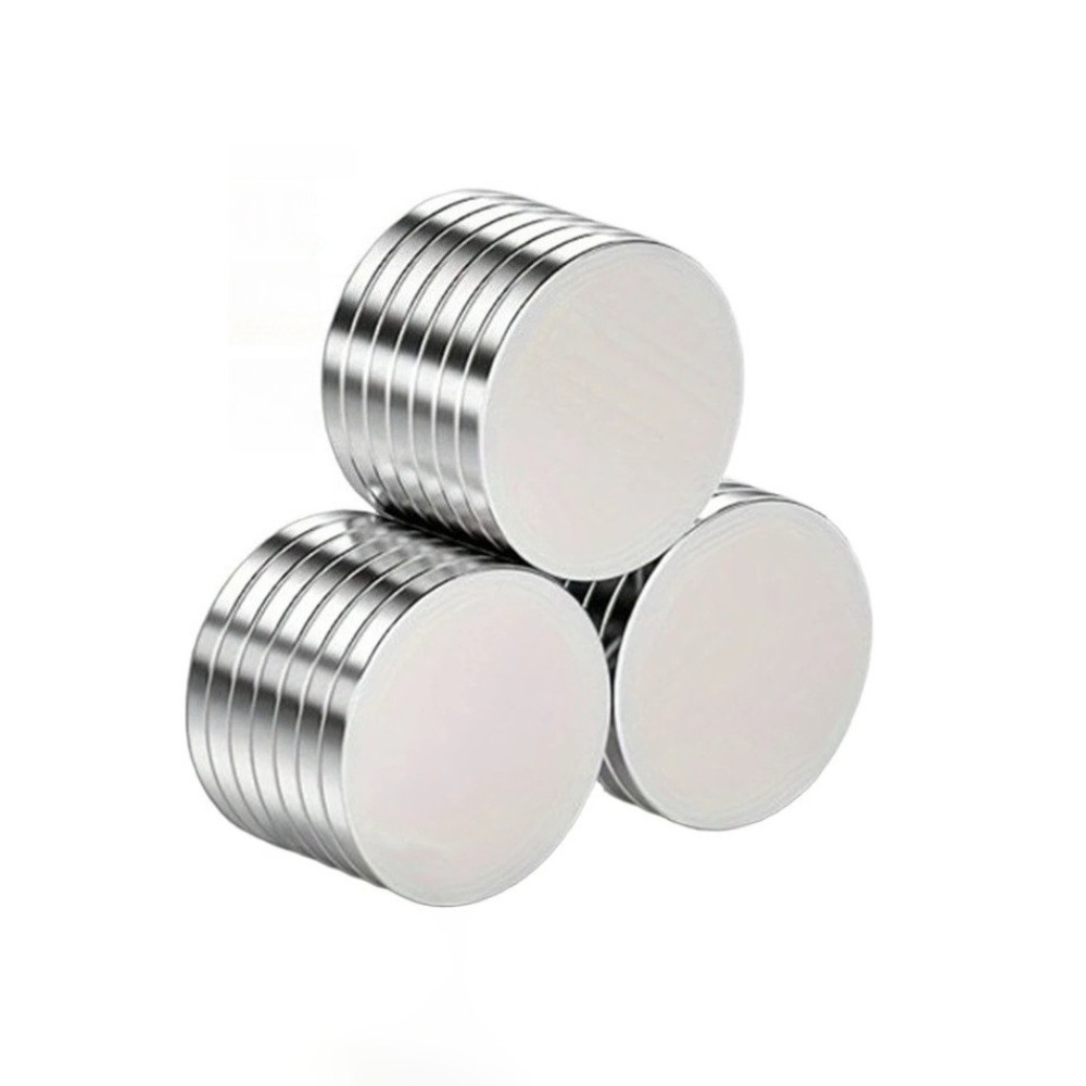 Aimant circulaire 19x2mm, aima - Workshop Tools Used avis et prix