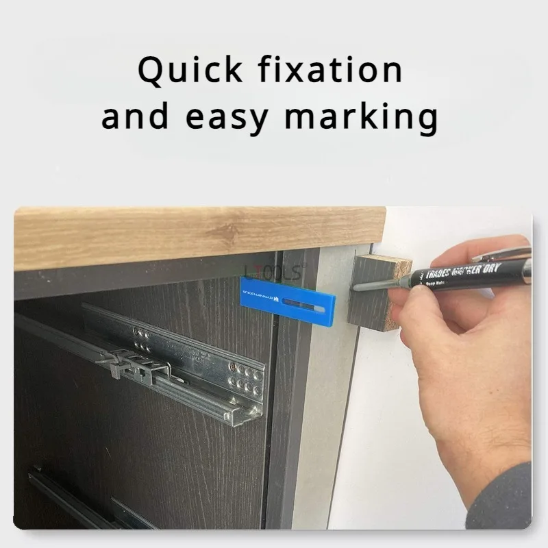 Clip de fixation de fermeture  - Dowel Jig Kit avis et prix