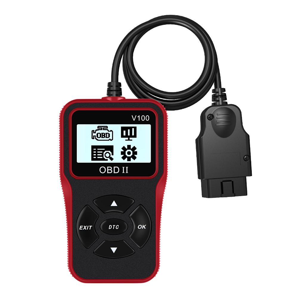 Scanner de voiture pour véhicu - Workshop Tools English avis et prix