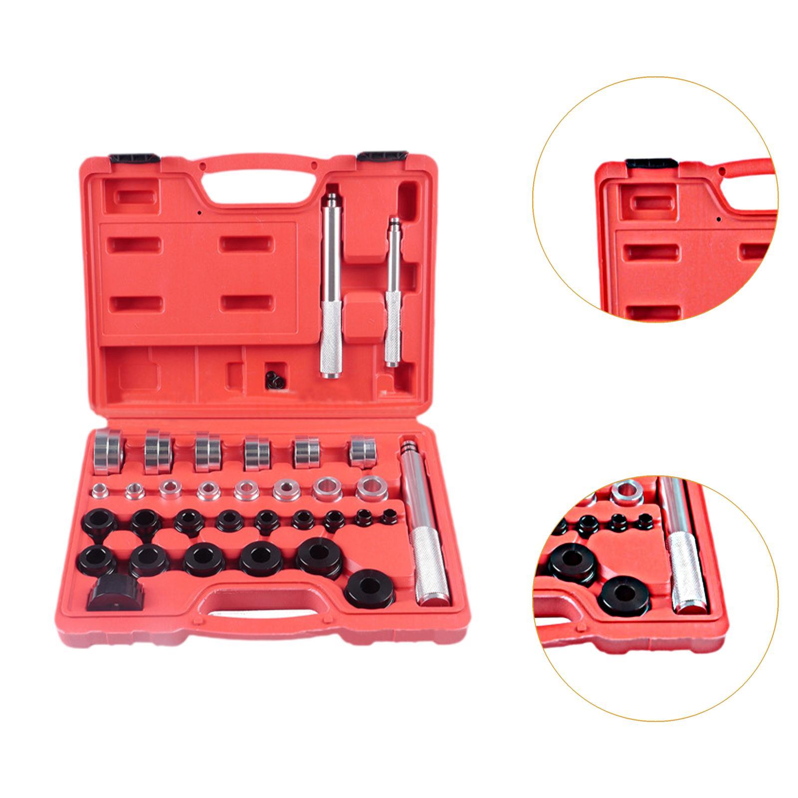 Kit d'outils professionnel pou - Tools Mechanical Workshop avis et prix