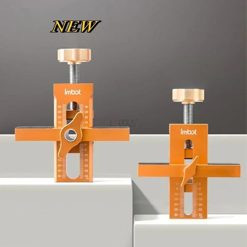 Gabarit d'installation de port - Dowel Jig Kit avis et prix