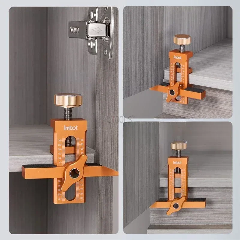 Gabarit d'installation de port - Dowel Jig Kit avis et prix