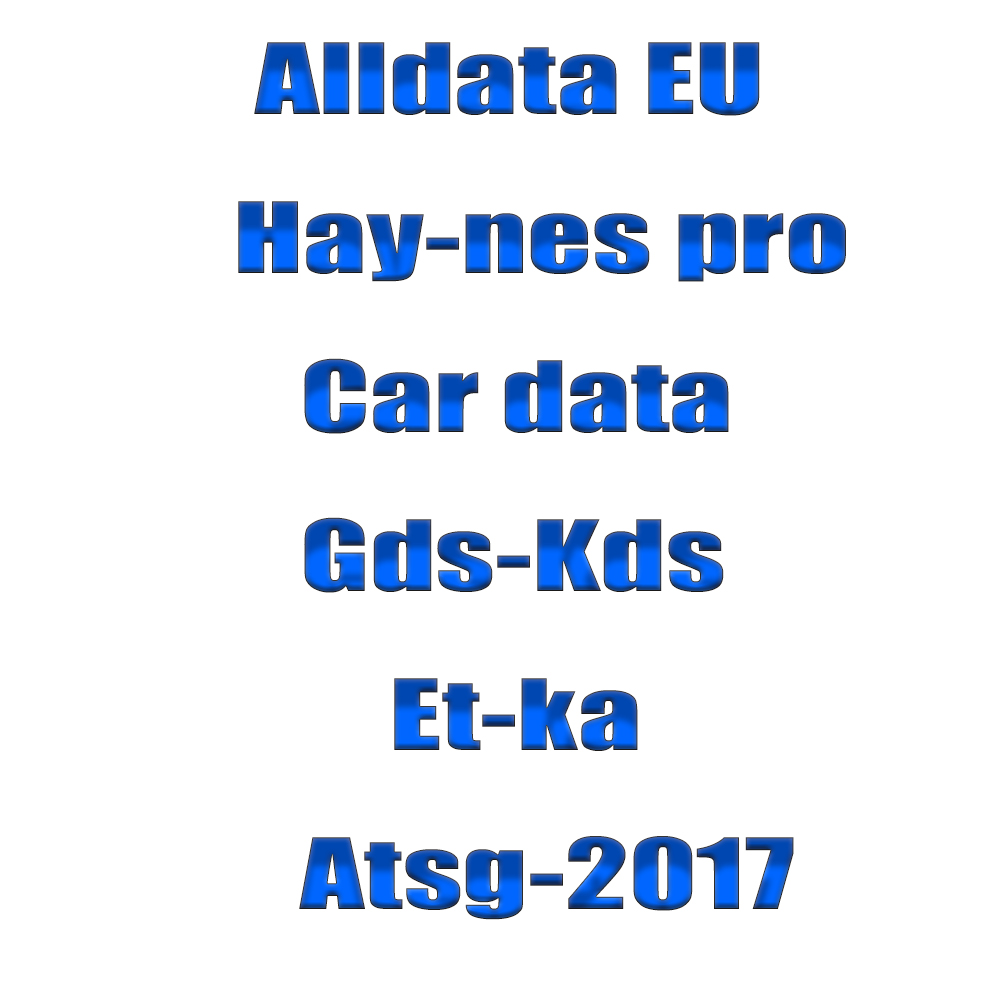 Alldata EU US : Logiciel de Co - Workshop Tools Online avis et prix