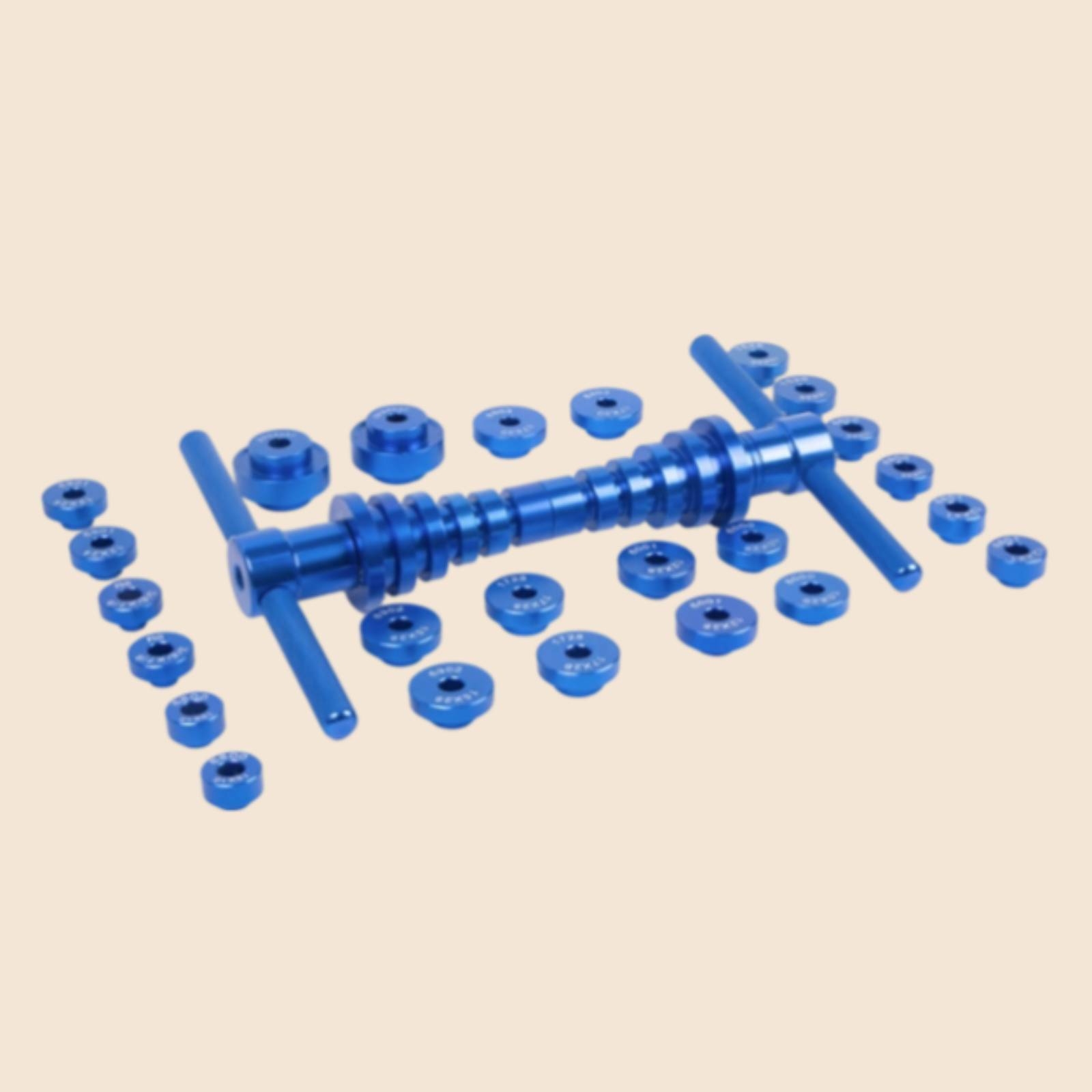 Outil de pressage de roulement - Tool Workshop avis et prix