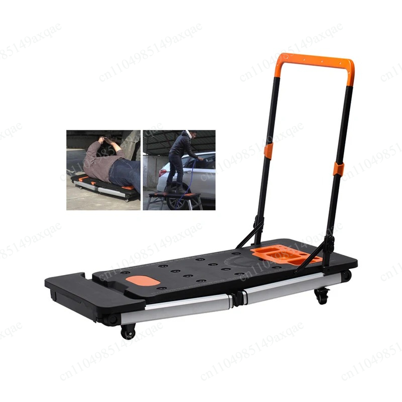 Banc de travail portable 7 en  - Workbench Portable Fold avis et prix