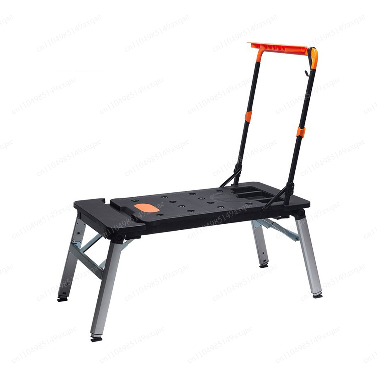 Banc de travail portable 7 en  - Workbench Portable Fold avis et prix