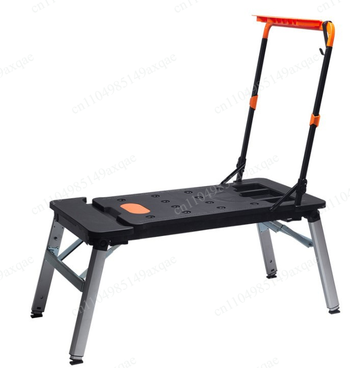 Banc de travail portable 7 en  - Workbench Portable Fold avis et prix