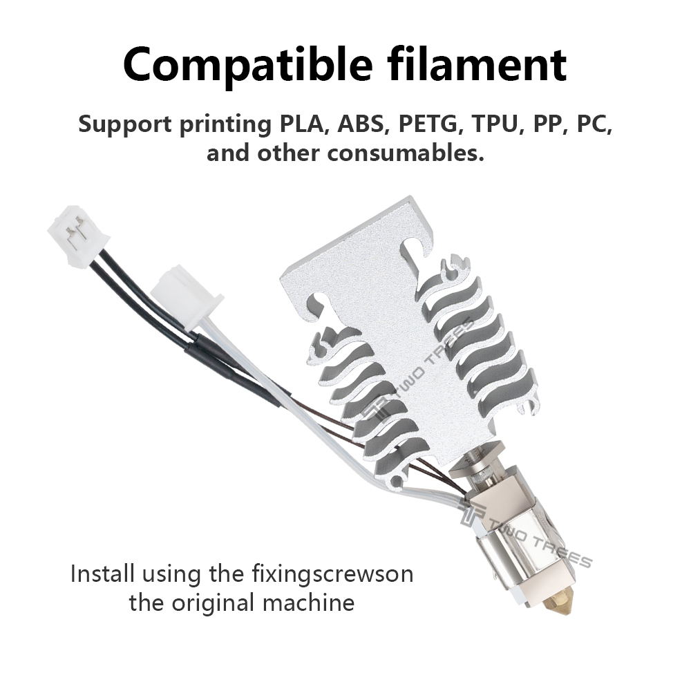 Kit Hotend pour Creality Ender - Creality Printer Ender 3 V3 avis et prix