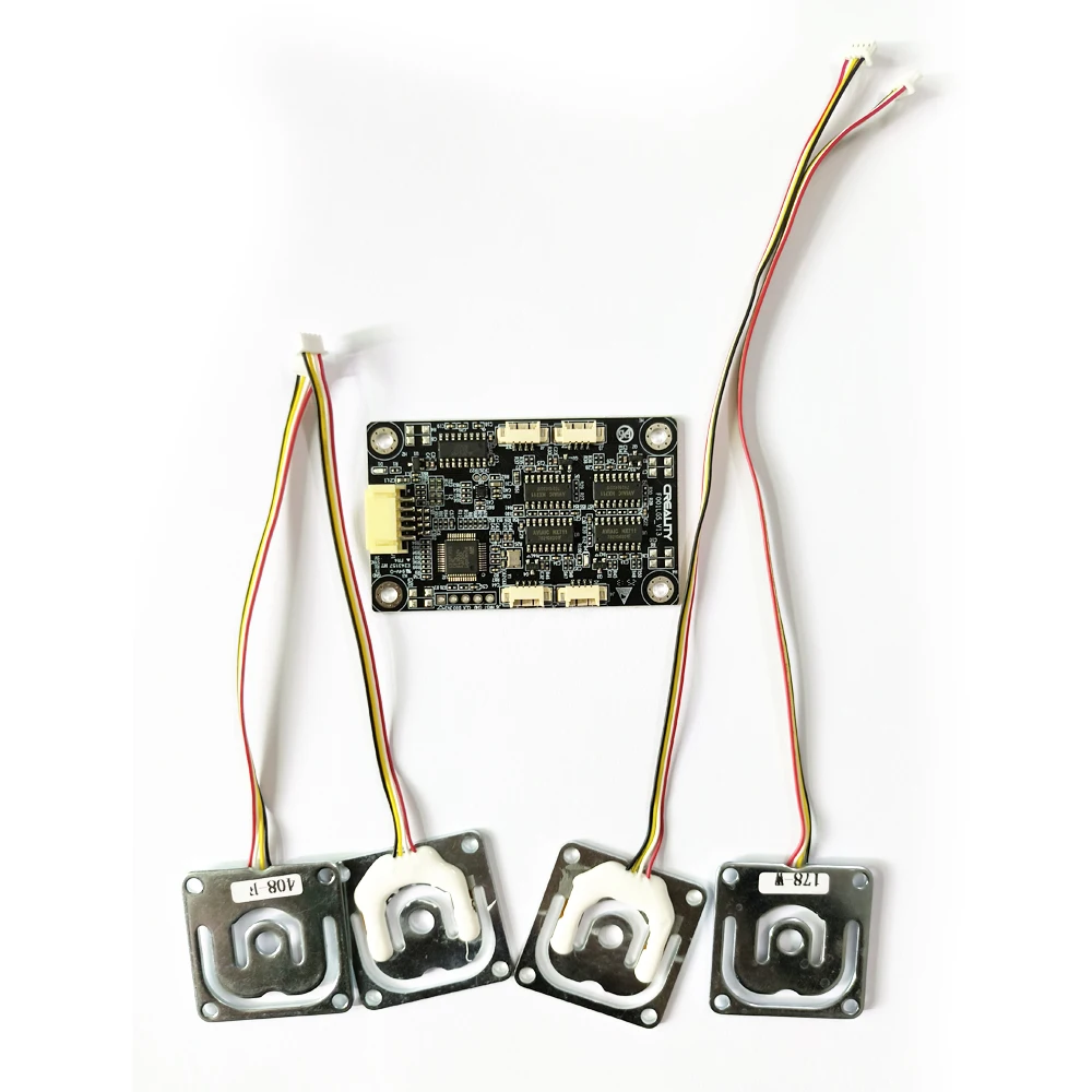 Kit de nivellement automatique - Creality Printer Ender 3 V3 avis et prix