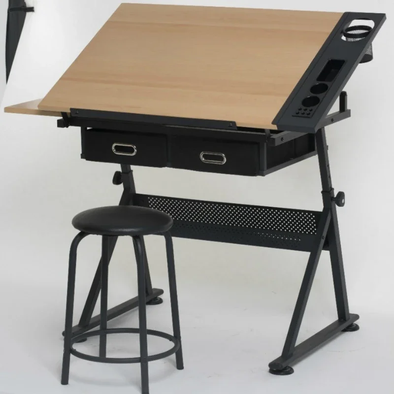 Table de peinture relevable 4- - Workshop Tools Photos avis et prix