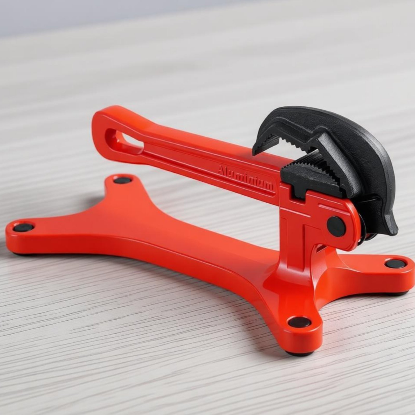 Pince à tuyaux robuste et port - Tool Workshop avis et prix