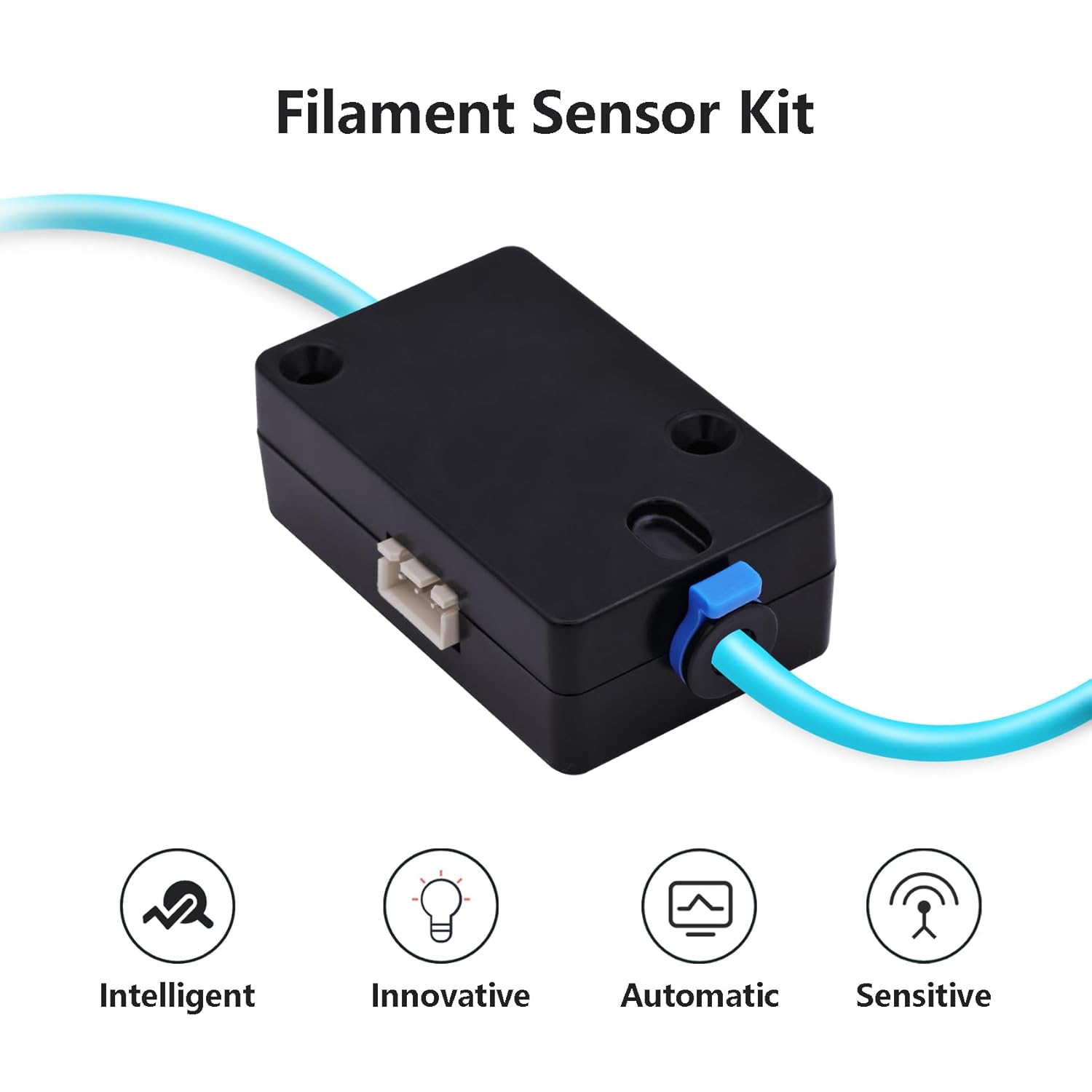 Kit de capteur de filament Cre - Creality Printer Ender 3 V3 avis et prix