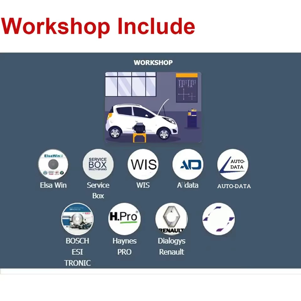 Compte en ligne 2026 pour logi - Workshop Tools Online avis et prix