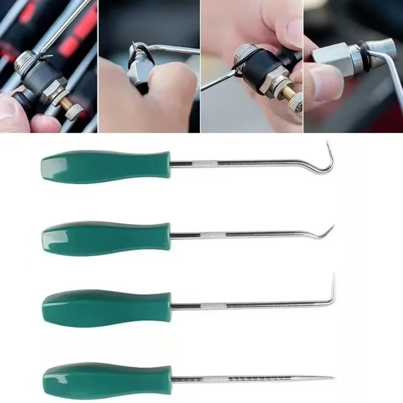 Lot de 4 crochets de démontage - Workshop Tools Automotive avis et prix