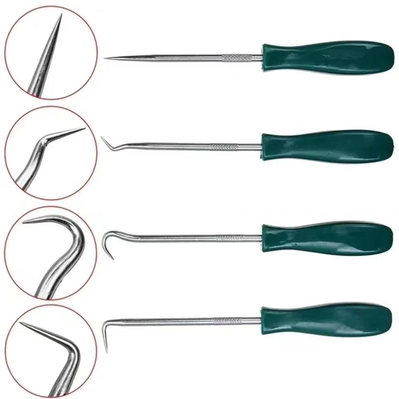 Lot de 4 crochets de démontage - Workshop Tools Automotive avis et prix