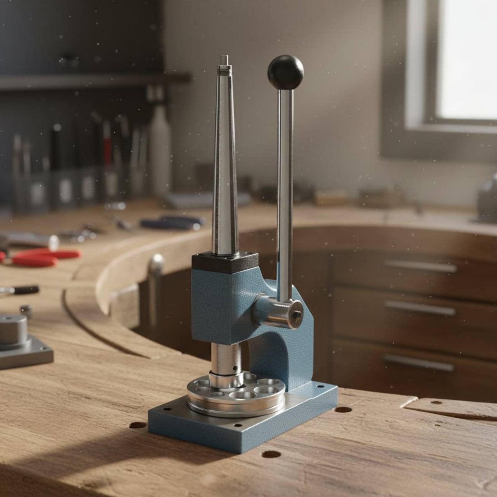 Ajusteur de taille de bracelet - Tool Workshop avis et prix