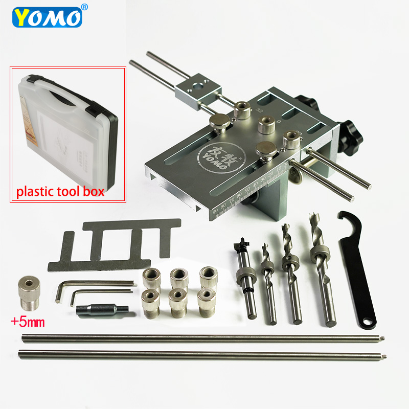Produit phare : Kit de gabarit - Dowel Jig Kit avis et prix