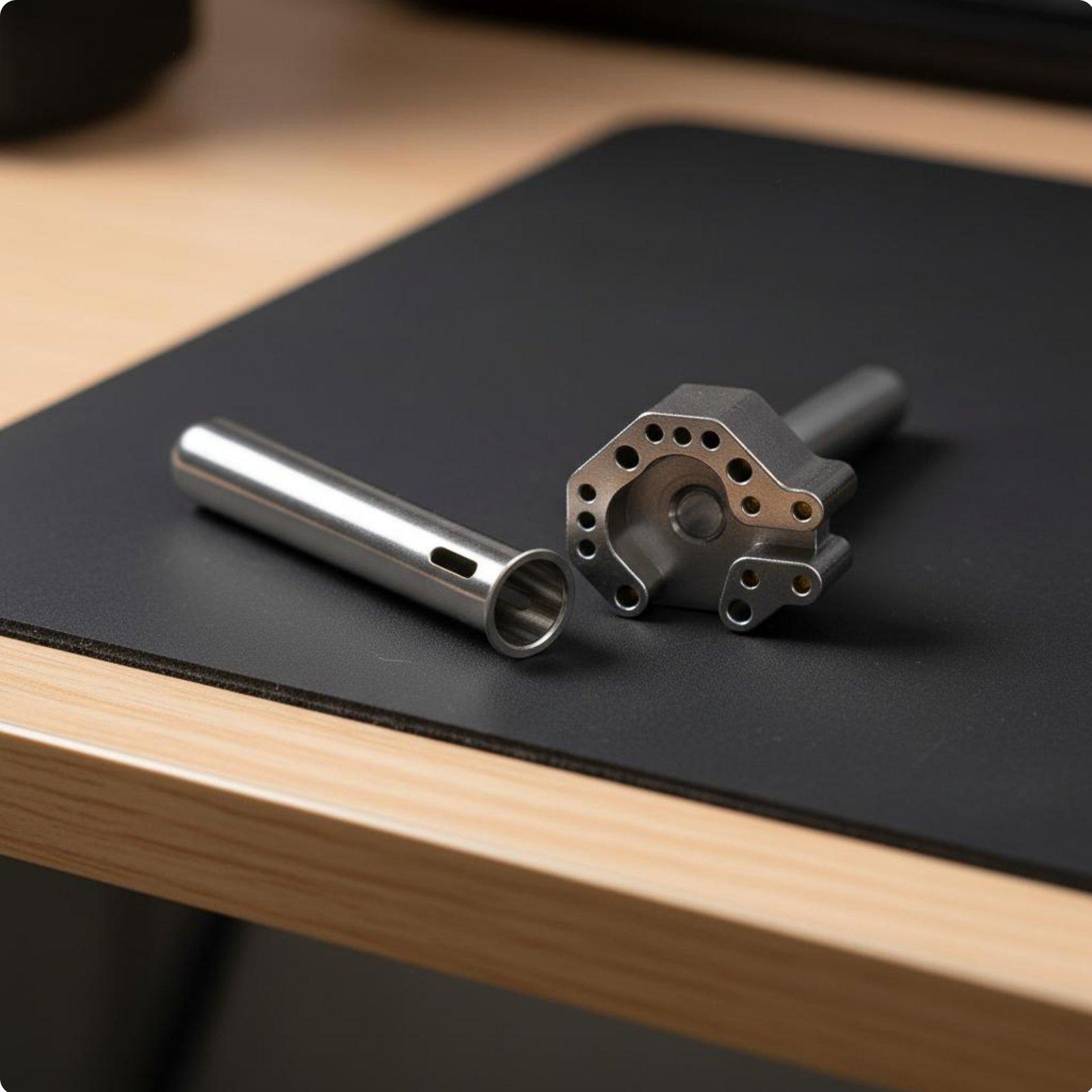 Outil de dessoudage en forme d - Workshop Tools English avis et prix