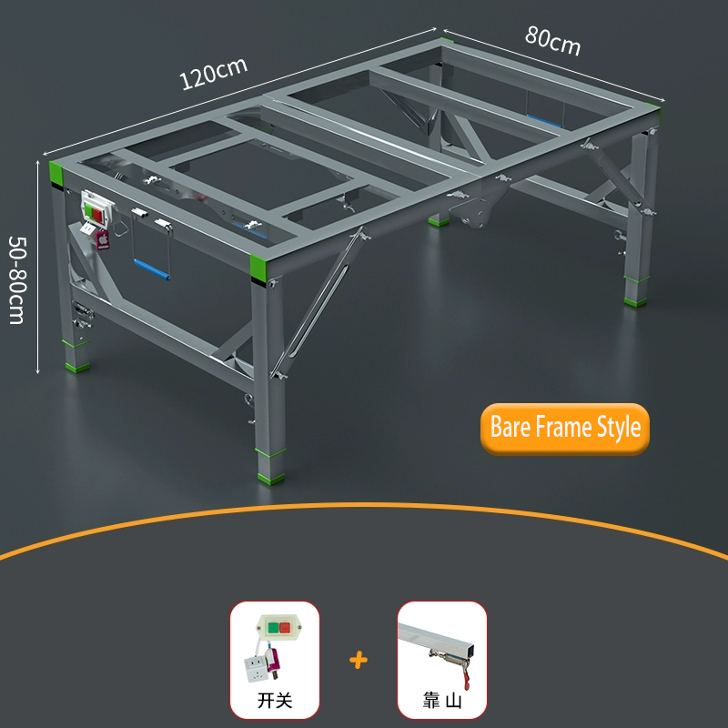 Établi multifonctionnel pour l - Workbench Portable Fold avis et prix