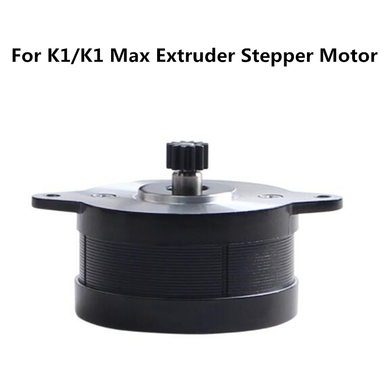 Moteur pas à pas K1 avec engre - Creality Printer Ender 3 V3 avis et prix
