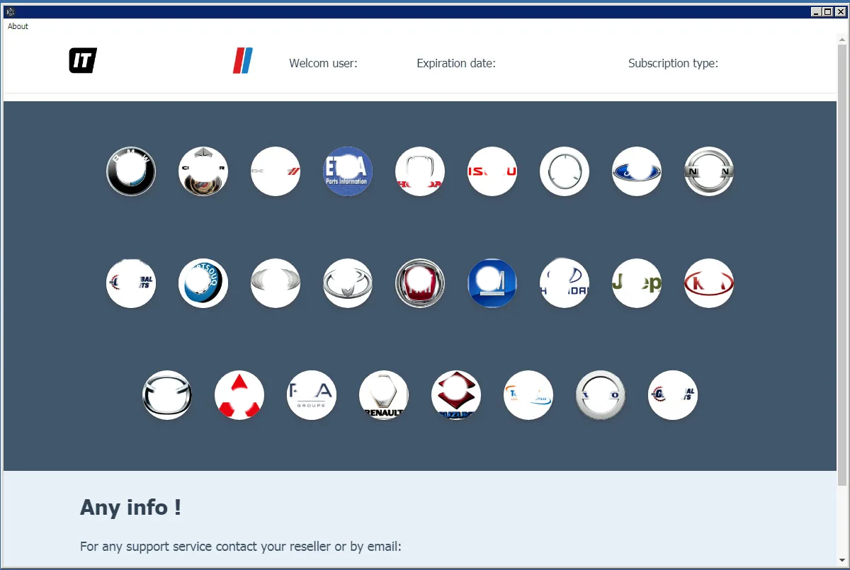 Compte en ligne 2026 pour Auto - Workshop Tools Online avis et prix