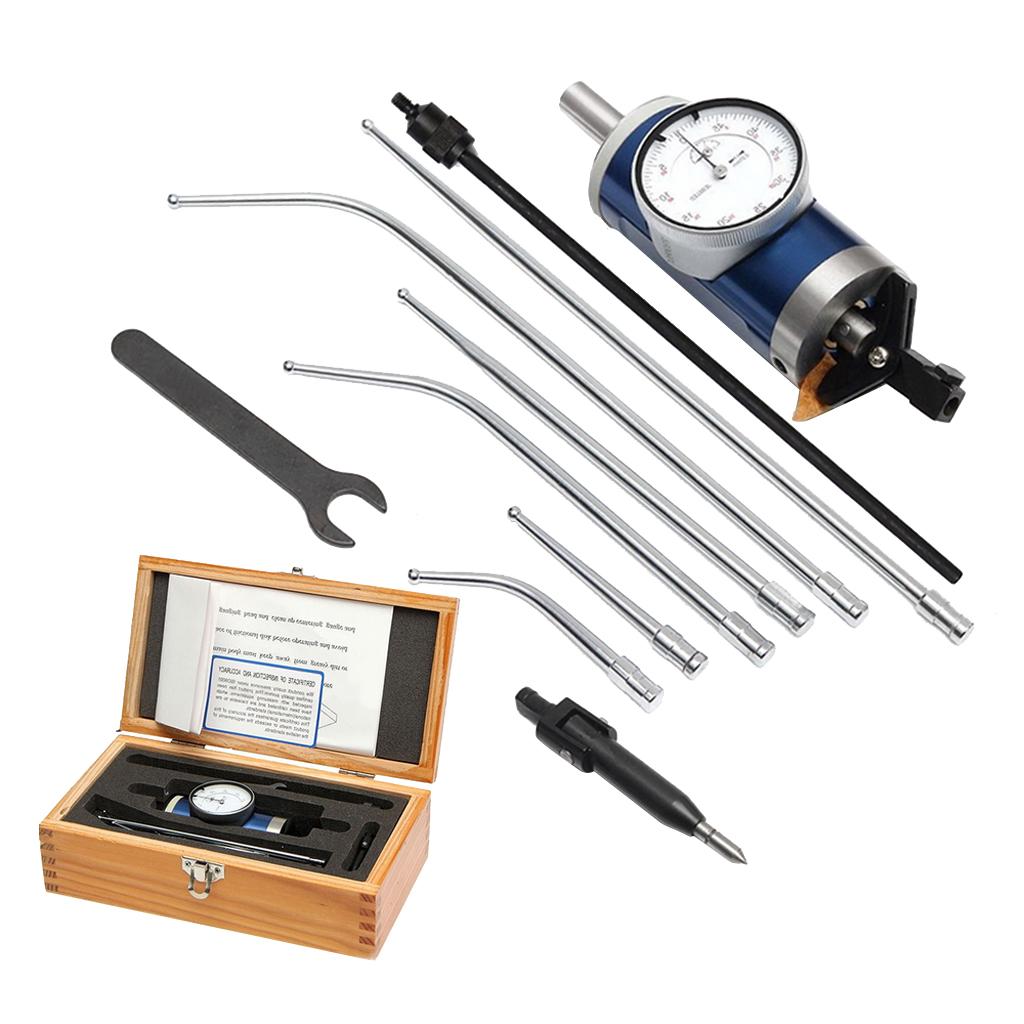 Indicateur de centrage en alli - Workshop Tools English avis et prix