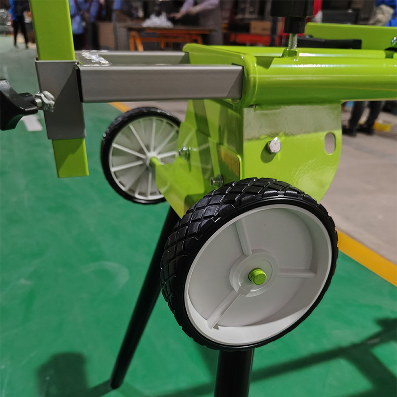 Support de scie à onglet porta - Workbench Portable Fold avis et prix
