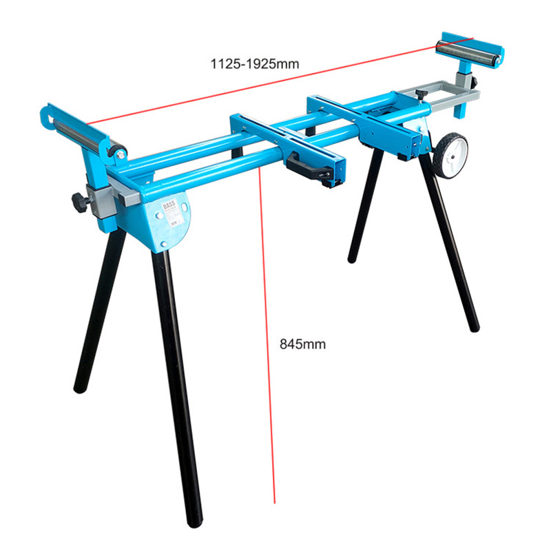 Support de scie à onglet porta - Workbench Portable Fold avis et prix
