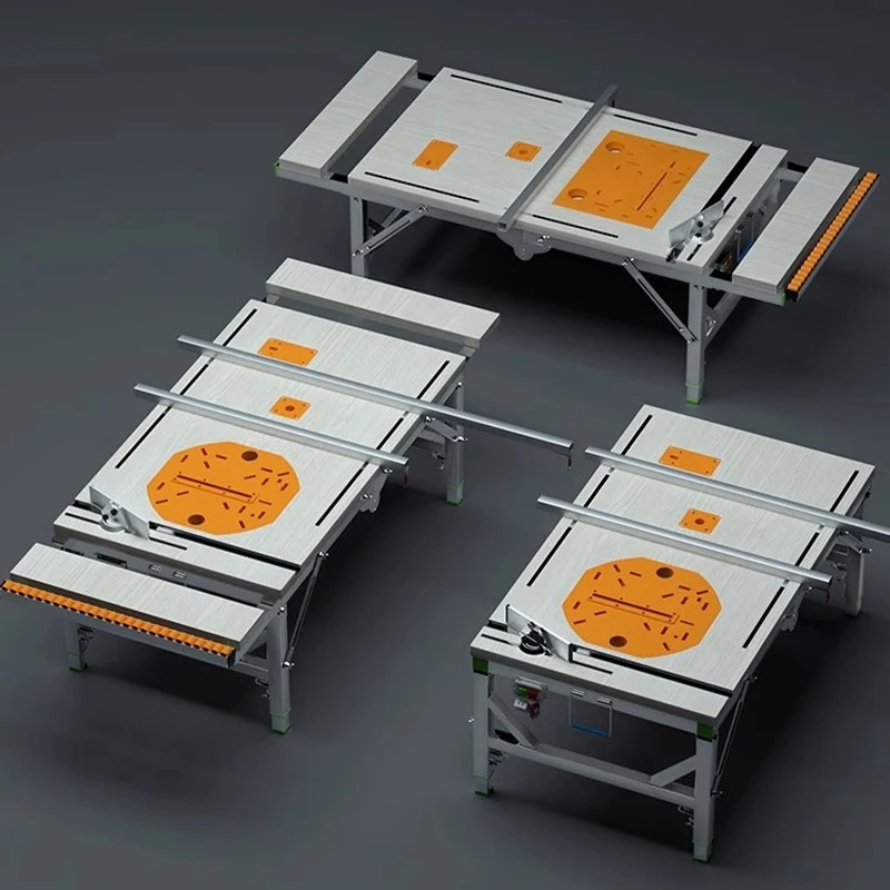 Nouvelle établi de travail mul - Workbench Portable Fold avis et prix