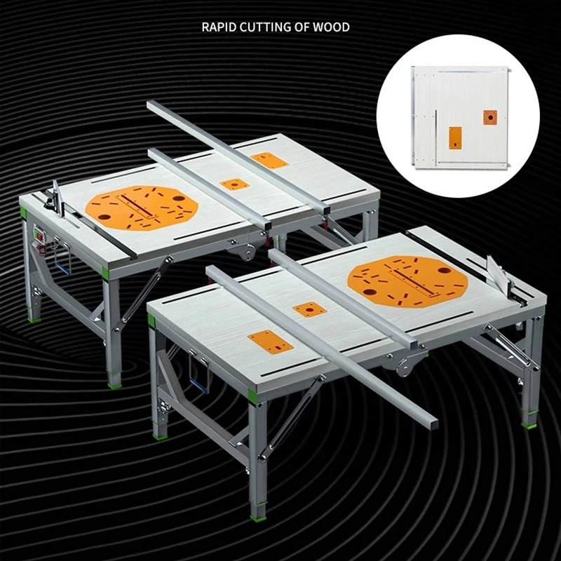 Nouvelle établi de travail mul - Workbench Portable Fold avis et prix