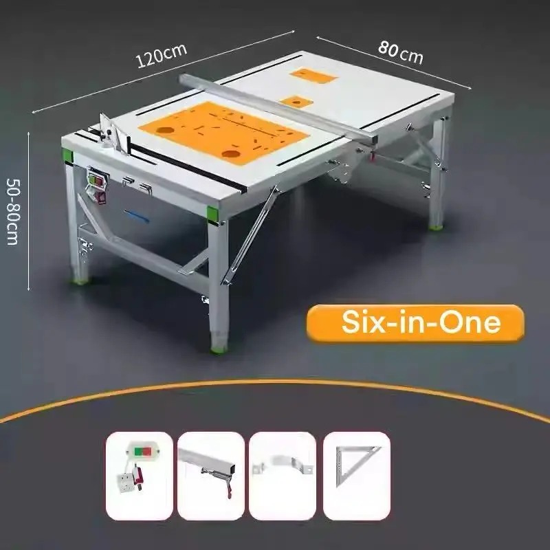 Nouvelle établi de travail mul - Workbench Portable Fold avis et prix