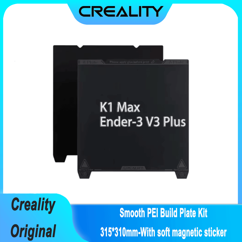 Creality – Kit de plaques de c - Creality Printer Ender 3 V3 avis et prix