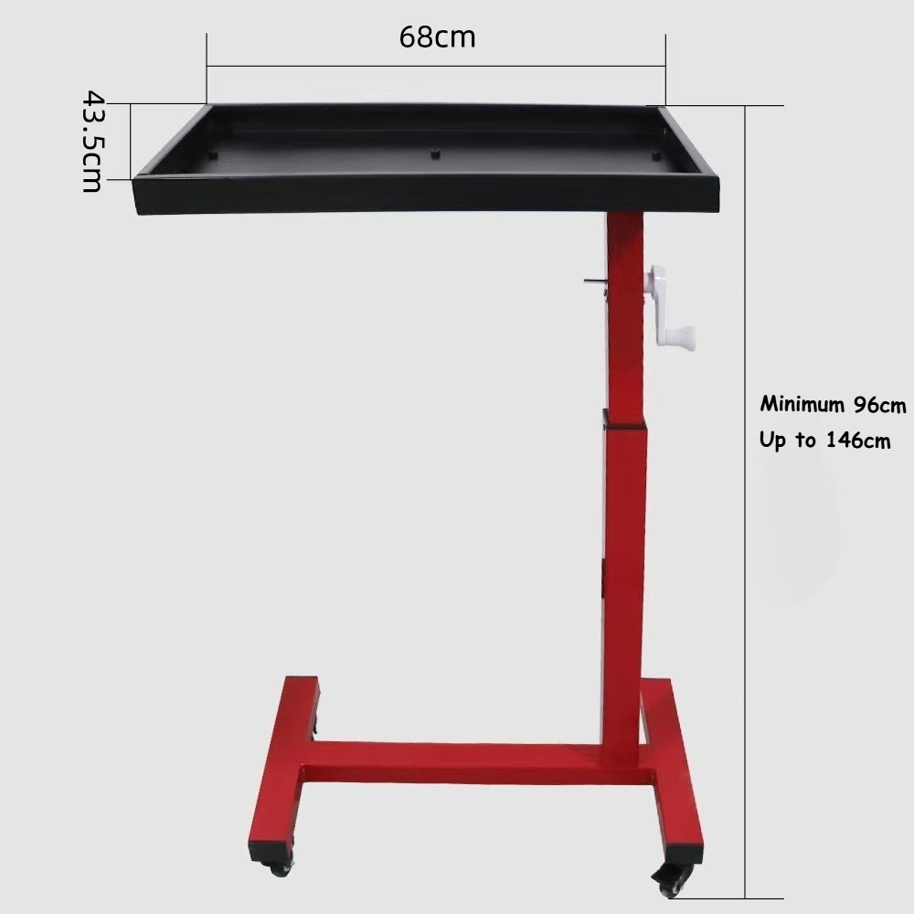 Établi d'entretien de voiture, - Workshop Tools Automotive avis et prix