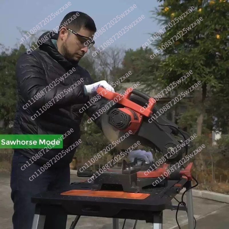 Banc de travail portable 7 en  - Workbench Portable Fold avis et prix