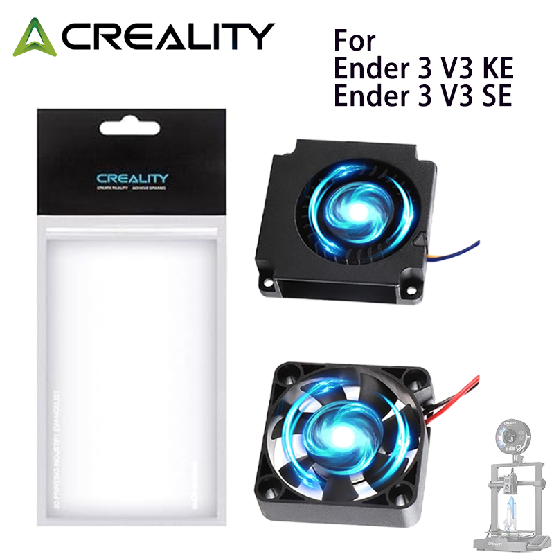 Creality Original Ender3 V3 SE - Creality Printer Ender 3 V3 avis et prix