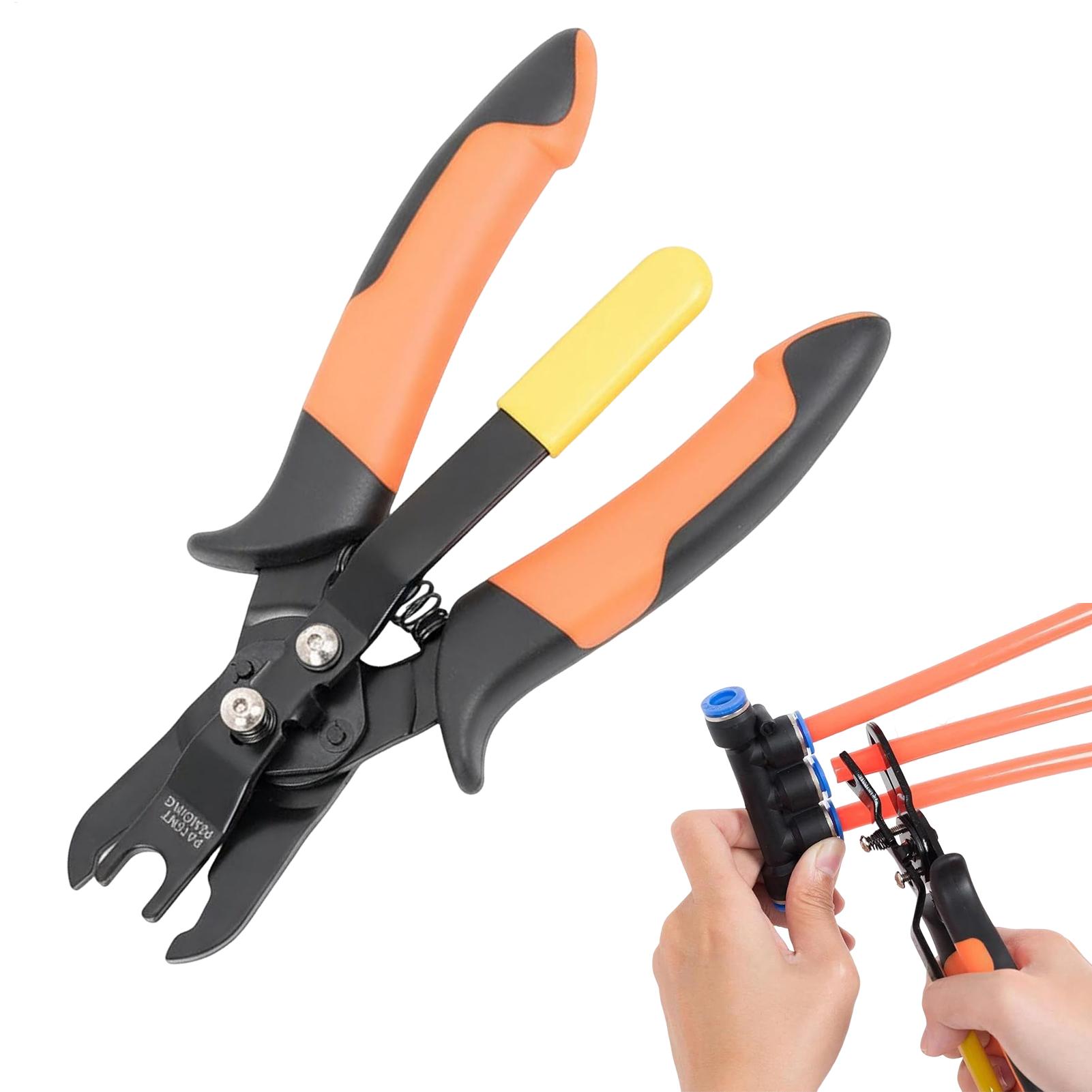 Pince de déconnexion pour conn - Workshop Tools English avis et prix
