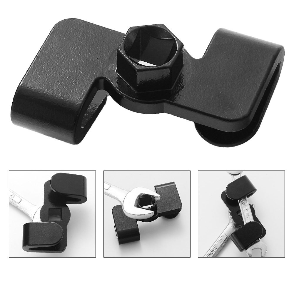 Adaptateur de clé hexagonale d - Workshop Tools Automotive avis et prix
