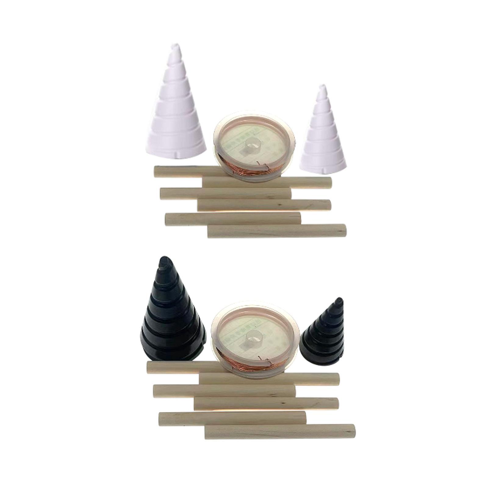 Jig d'enroulement de bobines e - Dowel Jig Kit avis et prix