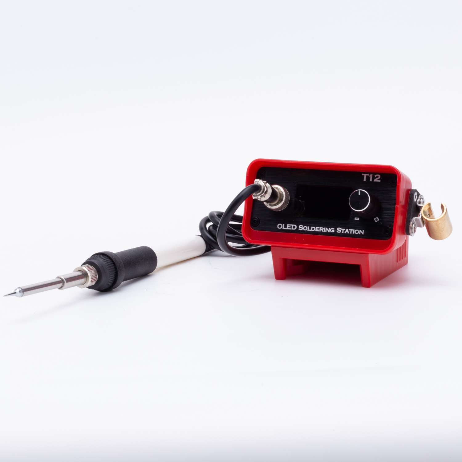 Fer à souder OLED T12 sans fil - Milwaukee Drill M12 Fuel avis et prix