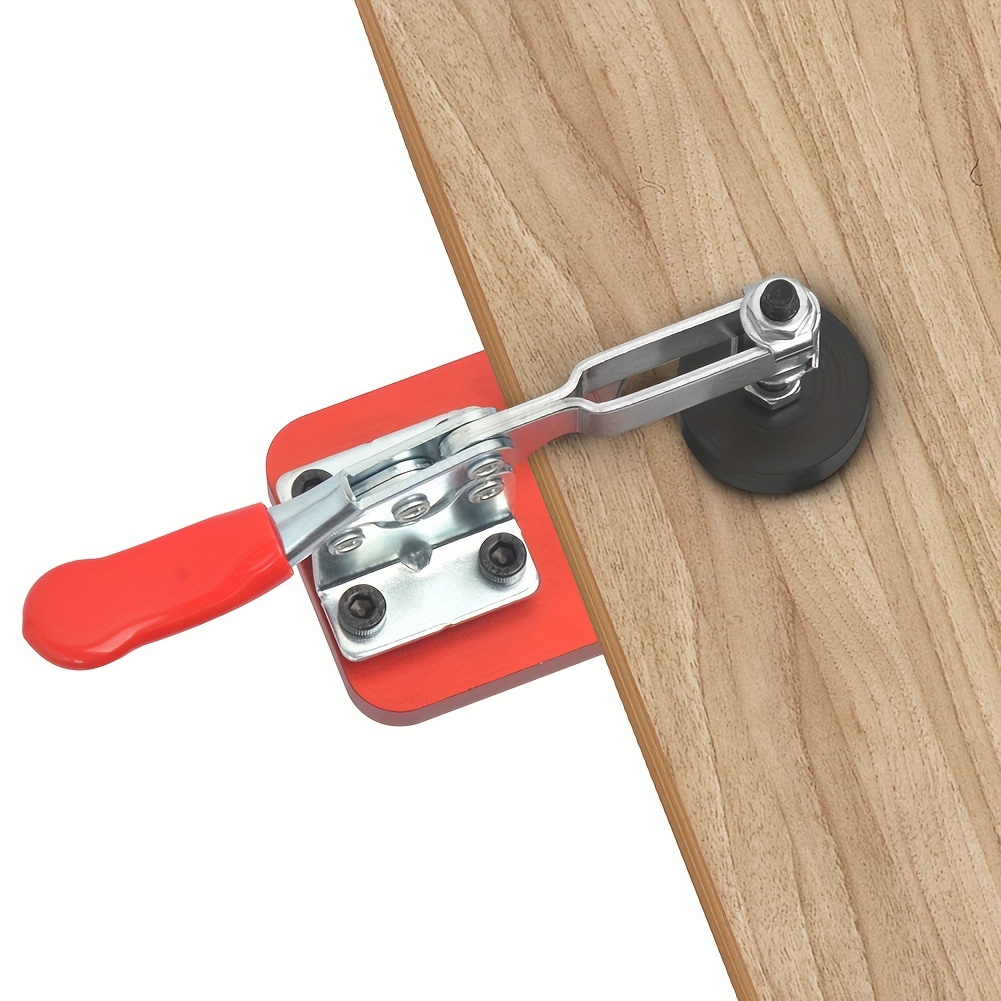 Guide de gabarit de perçage de - Dowel Jig Kit avis et prix